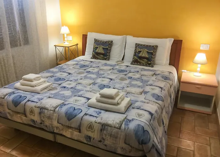 B&B Villa Sophie