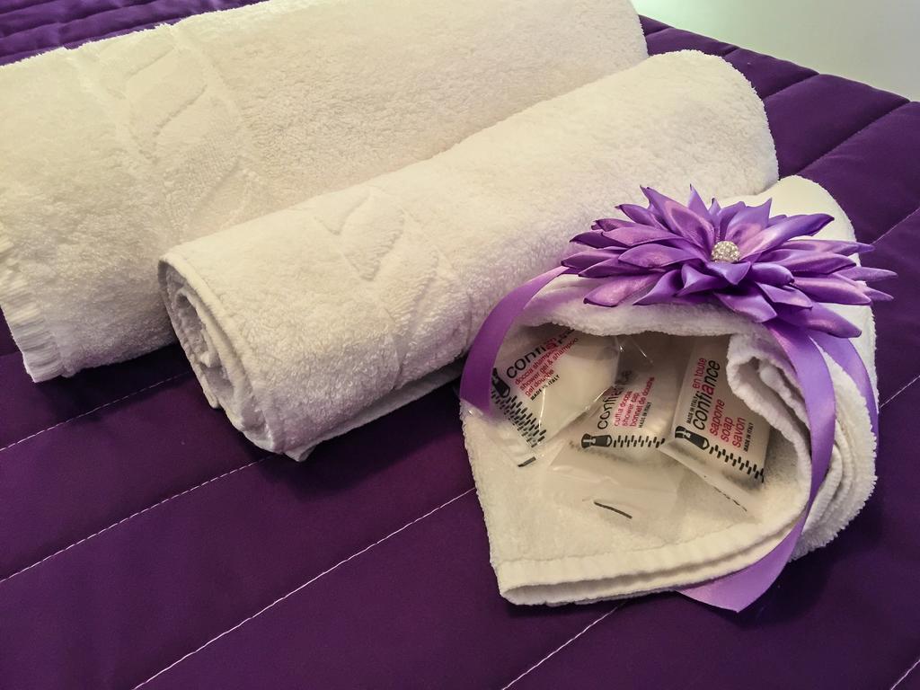 Sophie Bed & Breakfast