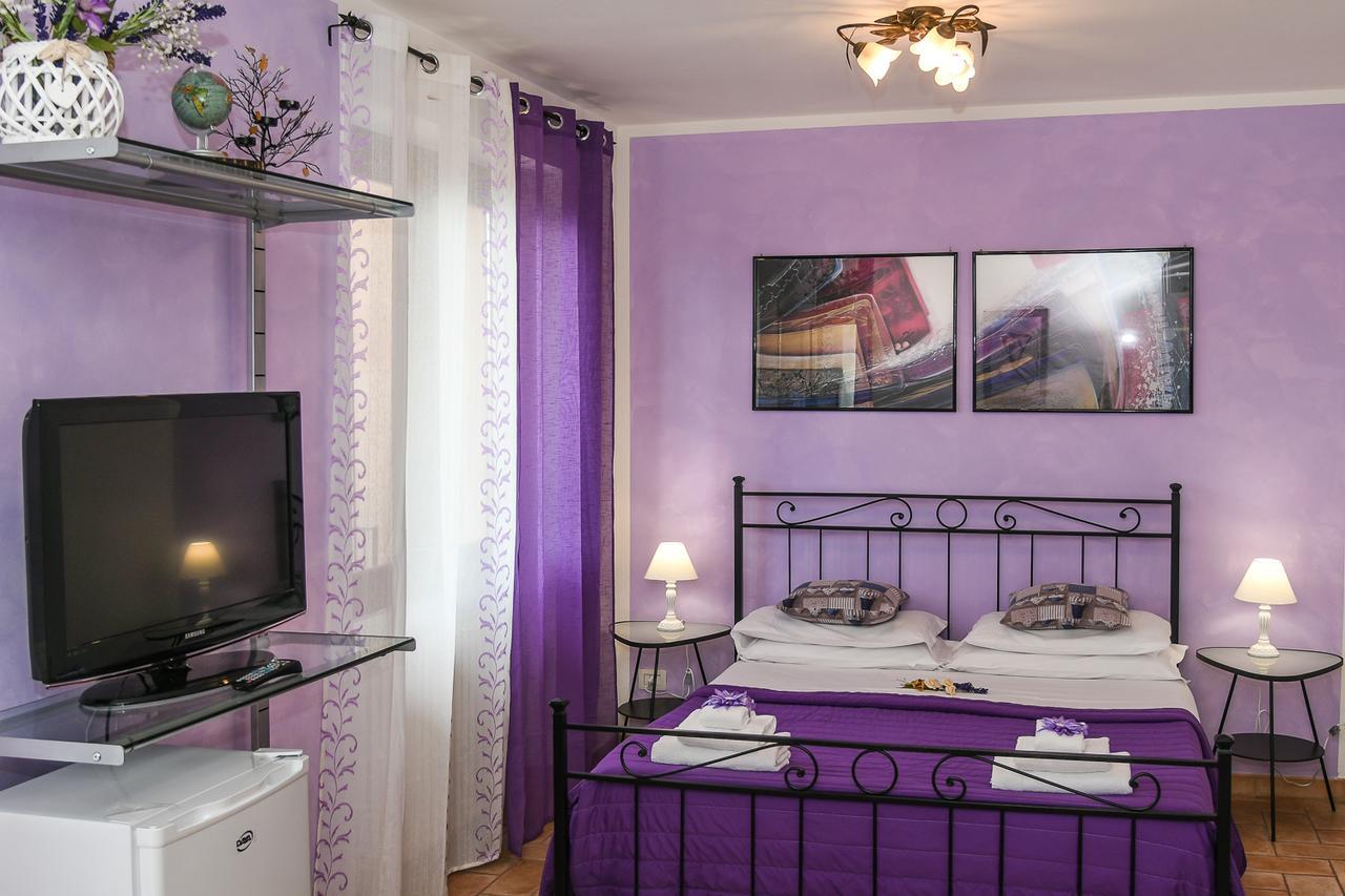 Sophie Bed & Breakfast Assisi