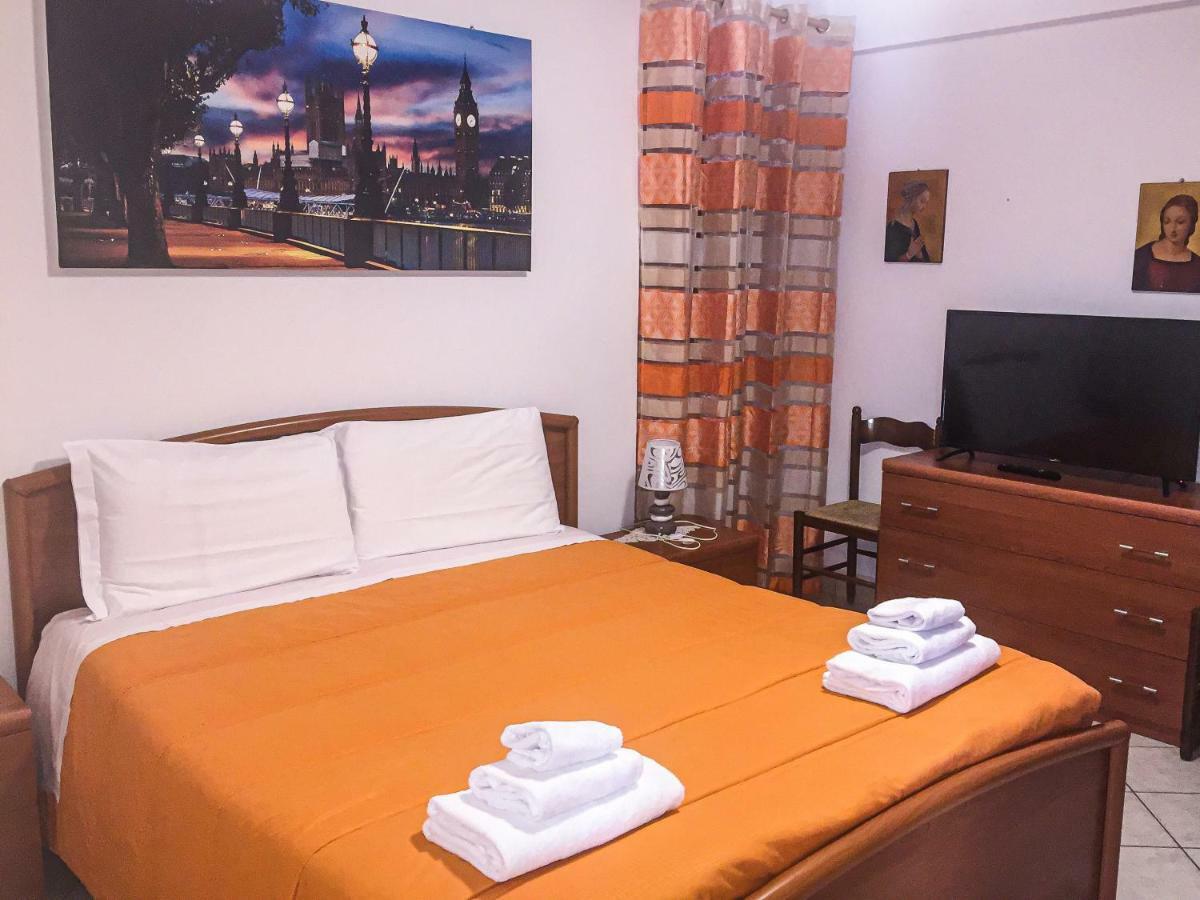 Bed & Breakfast Sophie Assisi
