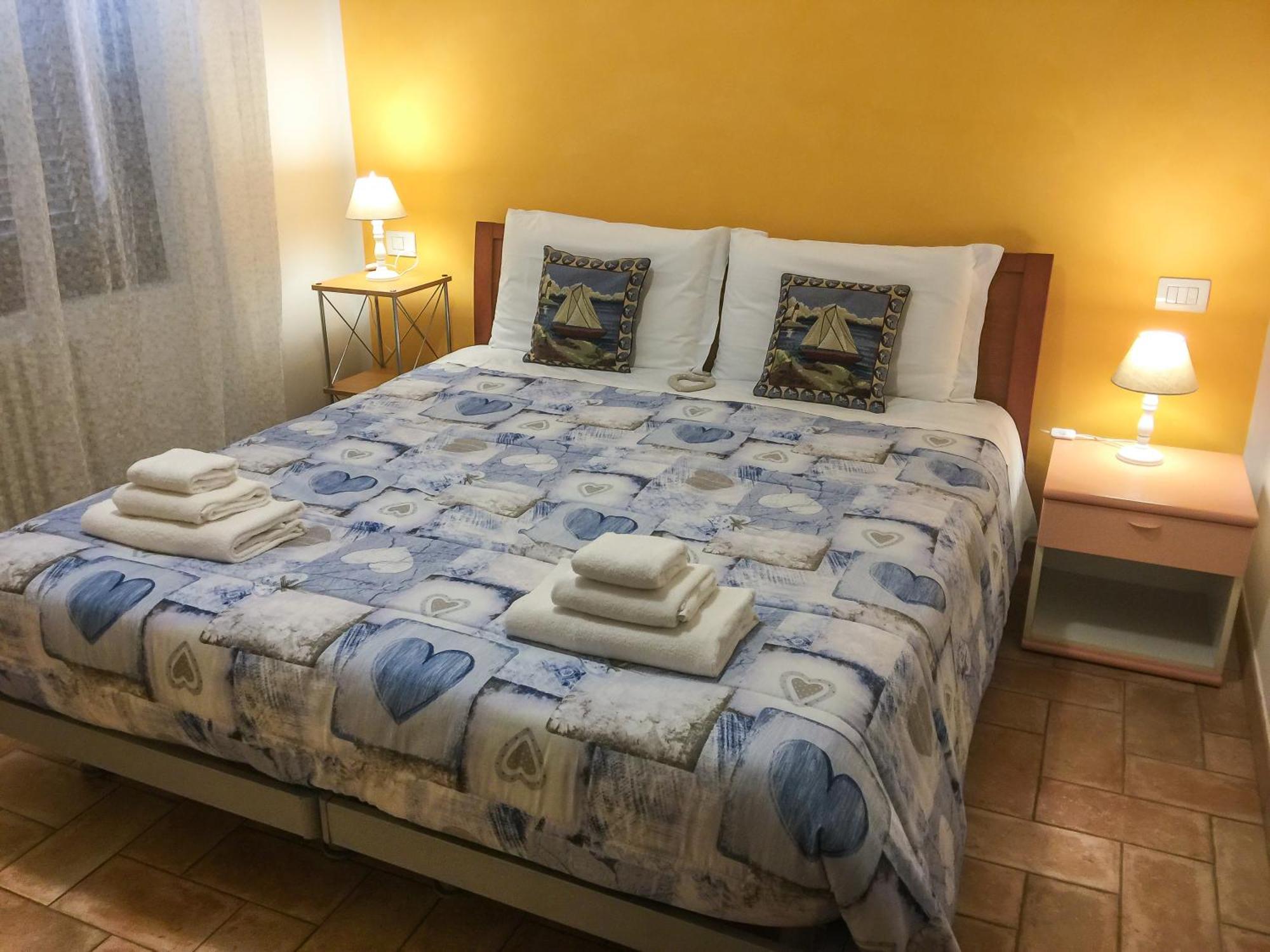 Bed & Breakfast Sophie 2*